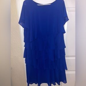 16W jessica howard dress